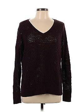 American Eagle Outfitters Pullover Sweater (view 1)