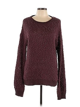 So Perla Pullover Sweater (view 1)
