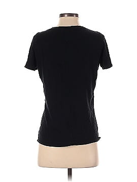 Victoria's Secret Pink Short Sleeve T-Shirt (view 2)