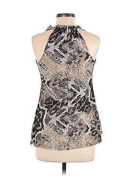 Sweet Pea by Stacy Frati Sleeveless Blouse (view 2)