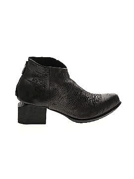 A.S.98 Ankle Boots (view 1)