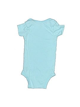 Gerber Short Sleeve Onesie (view 2)