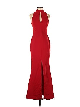 Likely Red Harbor Gown (view 1)
