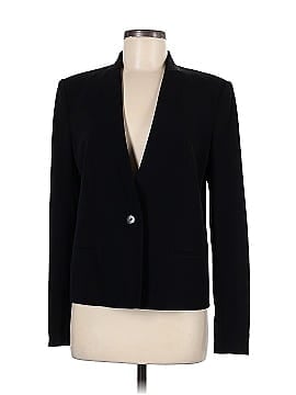 Ann Taylor Blazer (view 1)