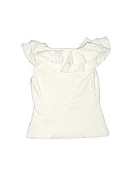 Milly Minis Short Sleeve Top (view 2)