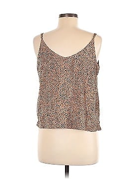 Et Clet Sleeveless Blouse (view 2)