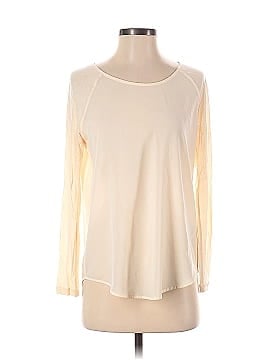 French Connection Long Sleeve Blouse (view 1)