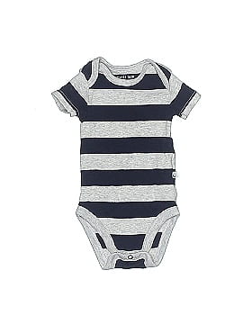 Petit Lem Short Sleeve Onesie (view 1)