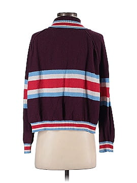 Dr Bloom Turtleneck Sweater (view 2)