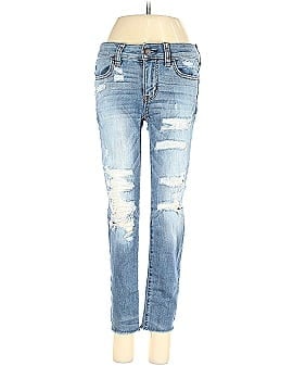 American Ballet Theater Jeans (view 1)