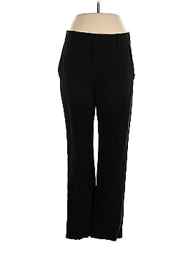 Vince. High Rise Tailored Pants (view 1)