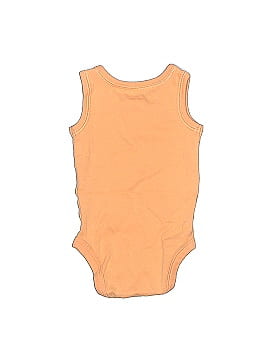 Carter's Short Sleeve Onesie (view 2)