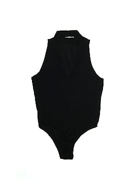 Project Social T Bodysuit (view 1)