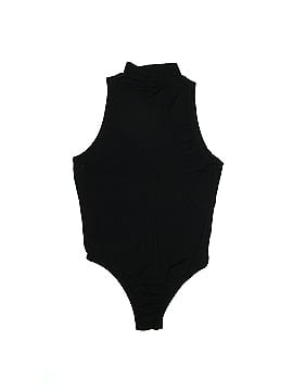 Project Social T Bodysuit (view 2)