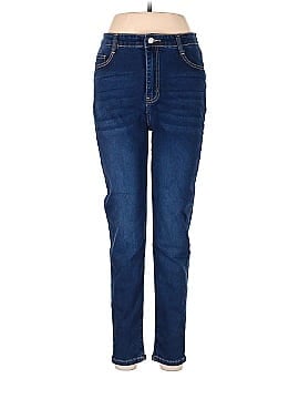 Shein Jeans (view 1)