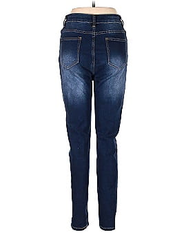 Shein Jeans (view 2)