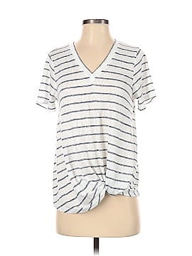 Bobeau Short Sleeve Top (view 1)