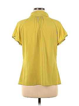 Isabella DeMarco Short Sleeve Blouse (view 2)
