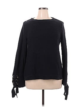 Ann Taylor Pullover Sweater (view 1)