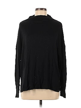 Ann Taylor Turtleneck Sweater (view 1)