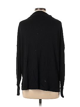 Ann Taylor Turtleneck Sweater (view 2)