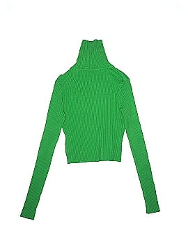 Shein Turtleneck Sweater (view 1)