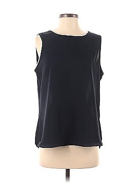 DKNY Sleeveless Blouse (view 1)