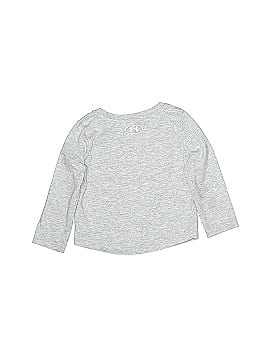 Under Armour Long Sleeve T-Shirt (view 2)