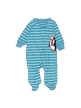 Carter's Long Sleeve Onesie (view 1)