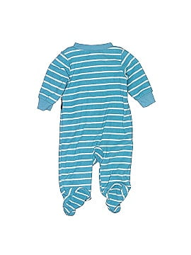 Carter's Long Sleeve Onesie (view 2)