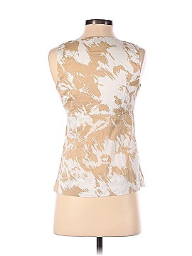 Ann Taylor Sleeveless Top (view 2)