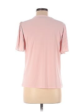 Tommy Hilfiger Short Sleeve Blouse (view 2)