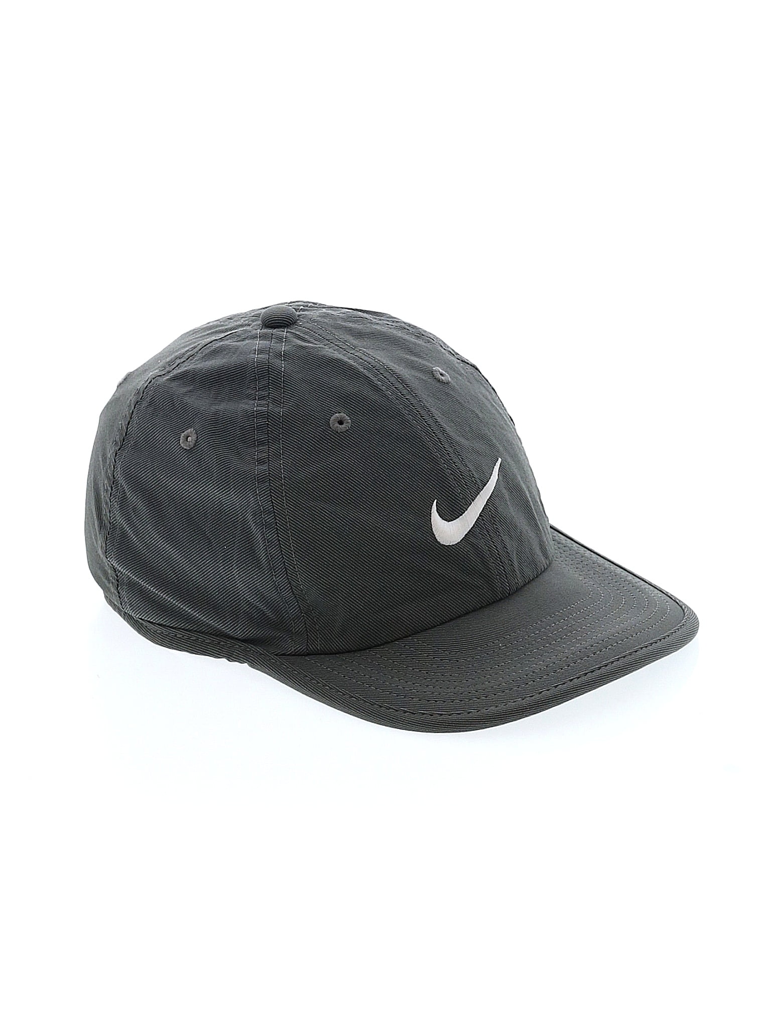 mens black nike baseball cap