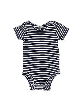 Carter's Short Sleeve Onesie (view 1)