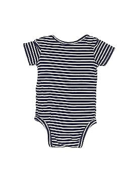 Carter's Short Sleeve Onesie (view 2)