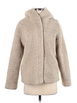 Zara Fleece (view 1)