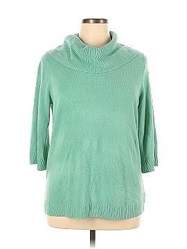 Spring & Mercer Pullover Sweater (view 1)