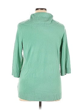 Spring & Mercer Pullover Sweater (view 2)