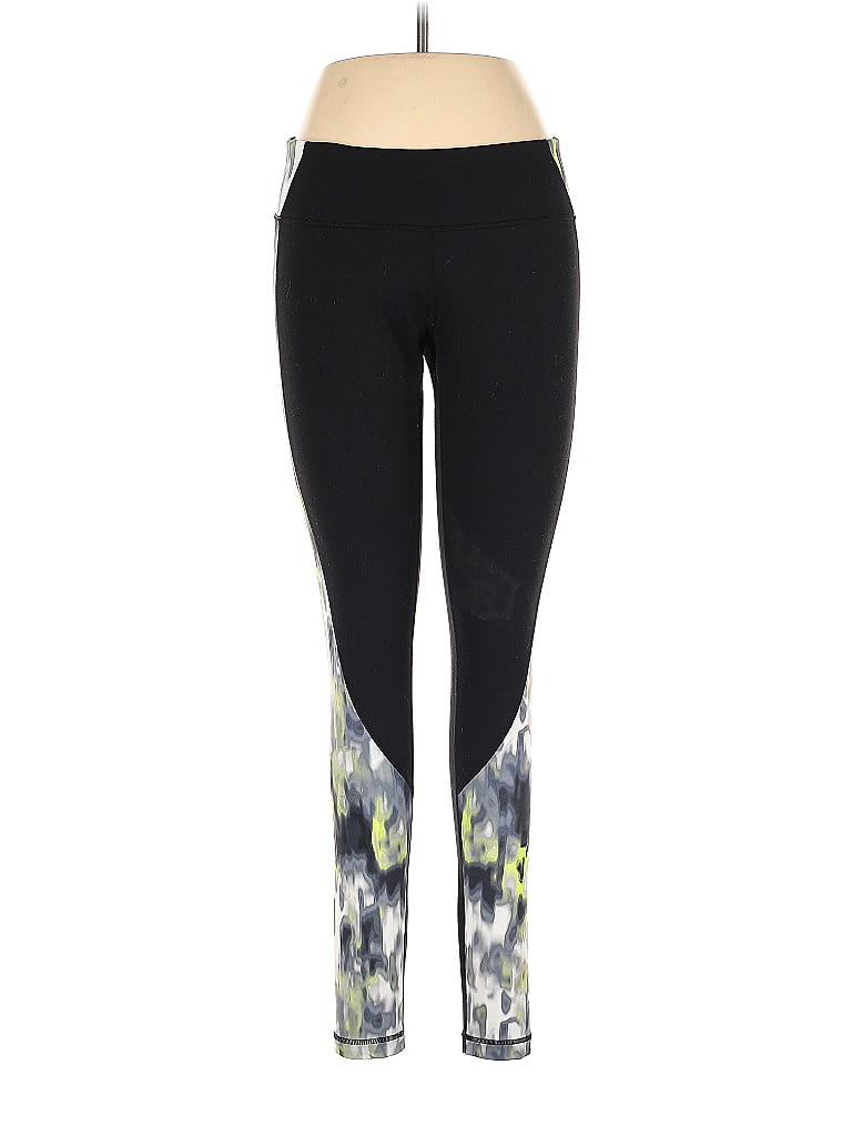 Zella Black Leggings Size M 60 off thredUP