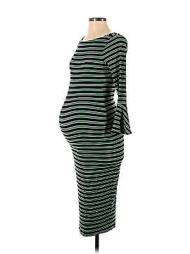 Mimi Maternity Casual Dress (view 1)