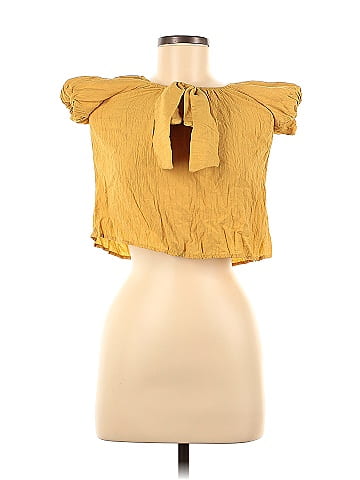 Shein Short Sleeve Top (view 1)