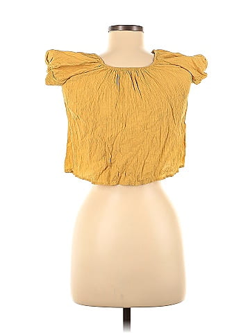 Shein Short Sleeve Top (view 2)
