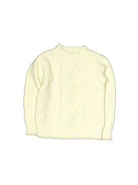 Crewcuts Pullover Sweater (view 1)