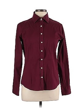 Sacoor Brothers Long Sleeve Button-Down Shirt (view 1)