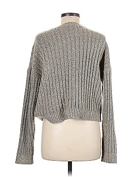 Aster Pullover Sweater (view 2)
