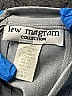 Lew Magram 100% Polyester Gray Dress Pants Size 8 - photo 3