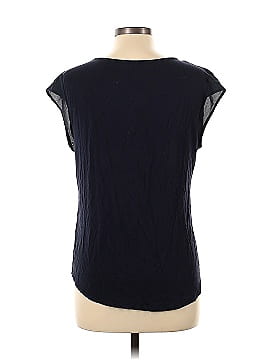 Calvin Klein Sleeveless Blouse (view 2)