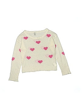 My Ruum Pullover Sweater (view 1)
