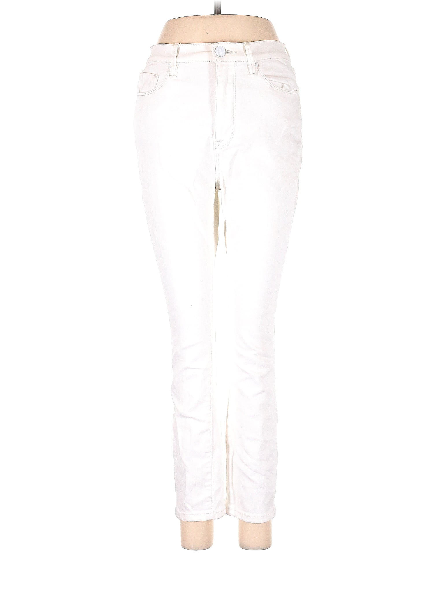 BDG Ivory Jeans Size 27 waist