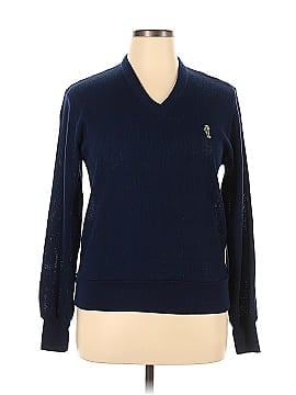 Sigallo Pullover Sweater (view 1)
